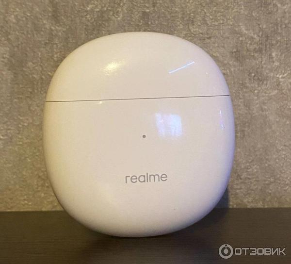 Беспроводные наушники Realme Buds Air 2 фото