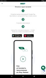 МИР Pay фото