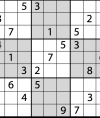 Mr Sudoku