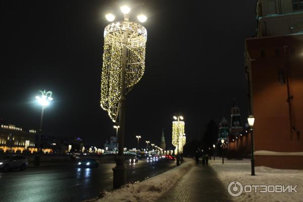 Экскурсия Я люблю гулять по Москве (Россия, Москва) фото