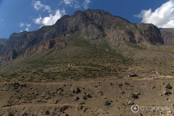 Экскурсия на перевал Актопрак (Россия, Кабардино-Балкария) фото