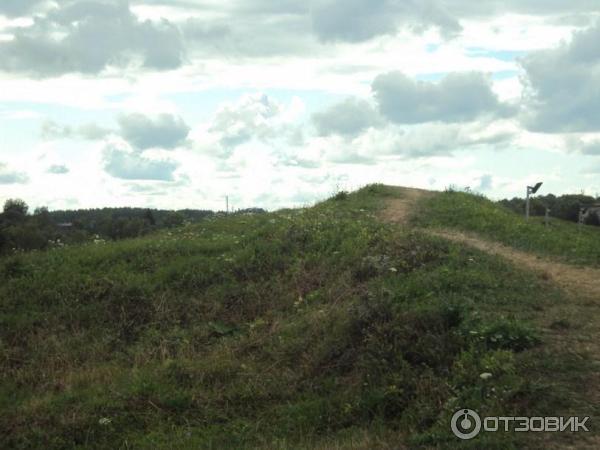 Новоторжский Кремль (Россия, Торжок) фото