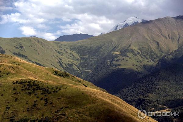 Экскурсия в древний город Цимити (Россия, Северная Осетия-Алания) фото