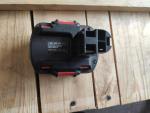 Аккумуляторная дрель-шуруповерт Bosch PSR 1200 фото