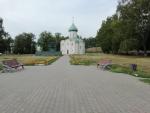 Город Переславль-Залесский (Россия, Ярославская область) фото