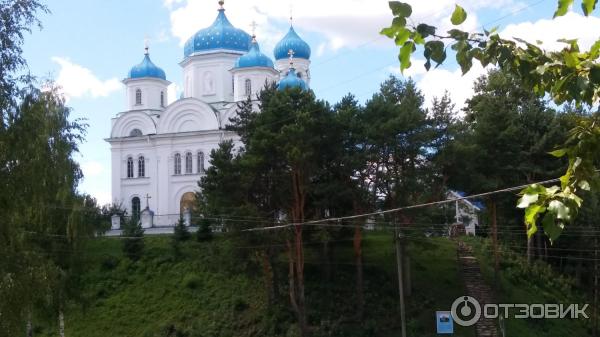 Церковь Благовещения Пресвятой Богородицы (г. Торжок)