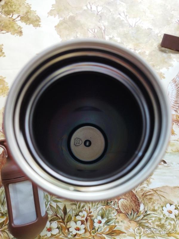 Термокружка Xiaomi KissKissFish MOKA Smart Coffee Tumbler