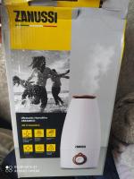 Увлажнитель воздуха Zanussi ZH 2 фото