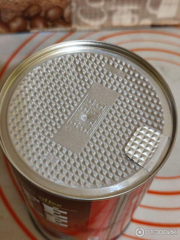 Кофе Cafe Pele фото