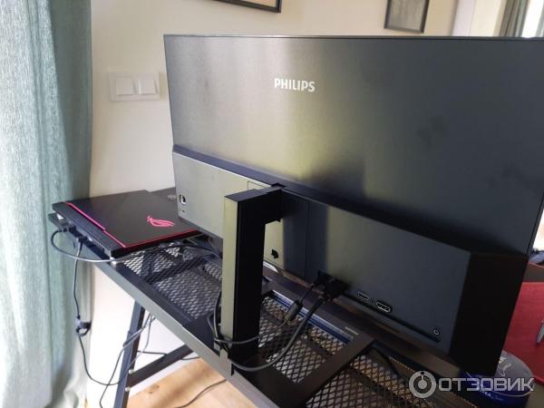 Монитор Philips 275E1S/01 фото