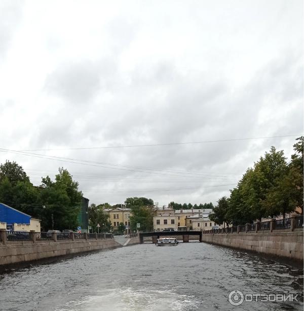 Судоходная компания Нева тревел компани (Россия, Санкт-Петербург) фото