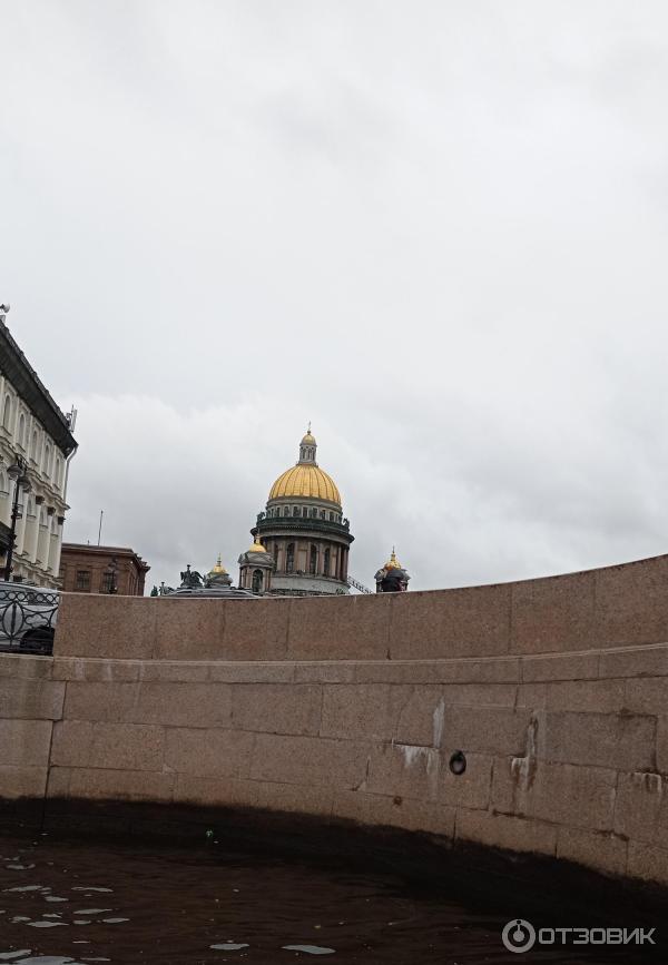 Судоходная компания Нева тревел компани (Россия, Санкт-Петербург) фото