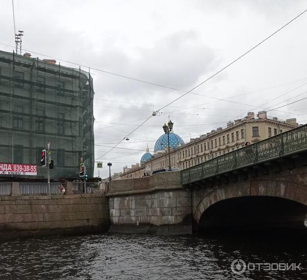 Судоходная компания Нева тревел компани (Россия, Санкт-Петербург) фото