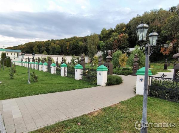 Вознесенский Печерский монастырь (Россия, Нижний Новгород) фото