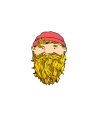 Gold Beard