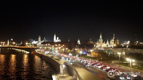 Московский Кремль (Россия, Москва) фото