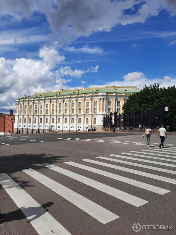 Московский Кремль (Россия, Москва) фото