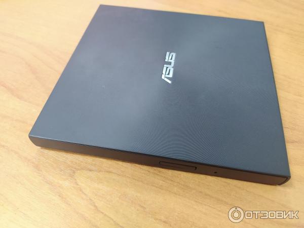 Оптический привод Asus ZenDrive U7M SDRW-08U7M-U