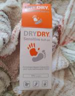Дезодорант Dry Dry фото