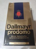 Кофе Dallmayr Prodomo фото