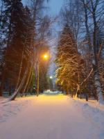 Парк отель "Звенигород" (Россия, Звенигород) фото