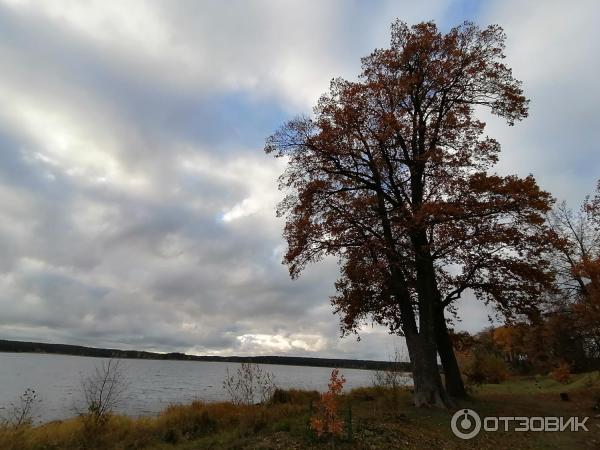 Нило-Столобенская пустынь