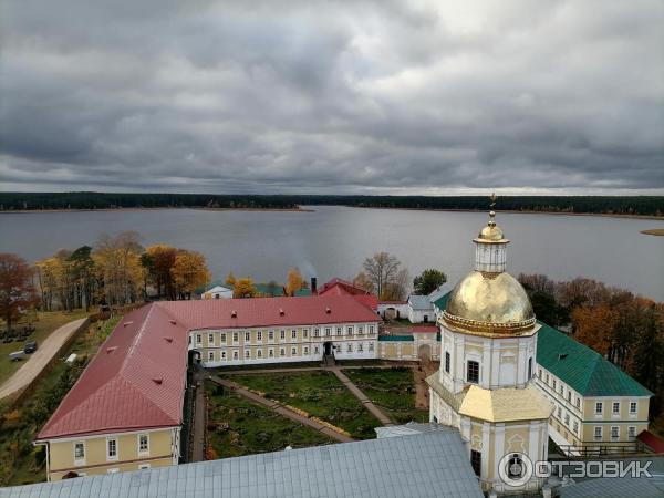 Нило-Столобенская пустынь