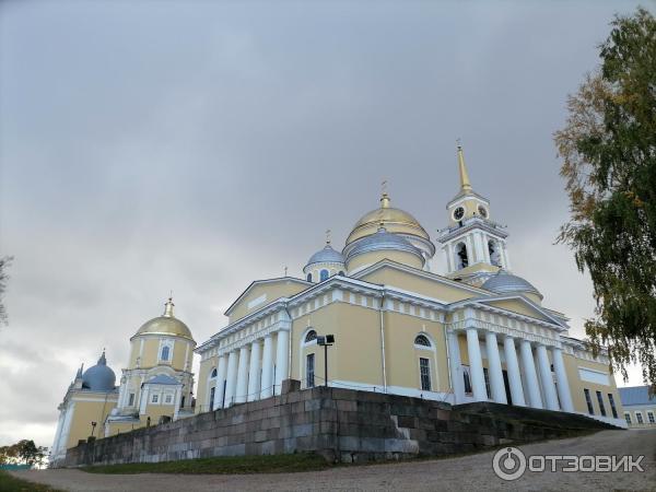 Нило-Столобенская пустынь