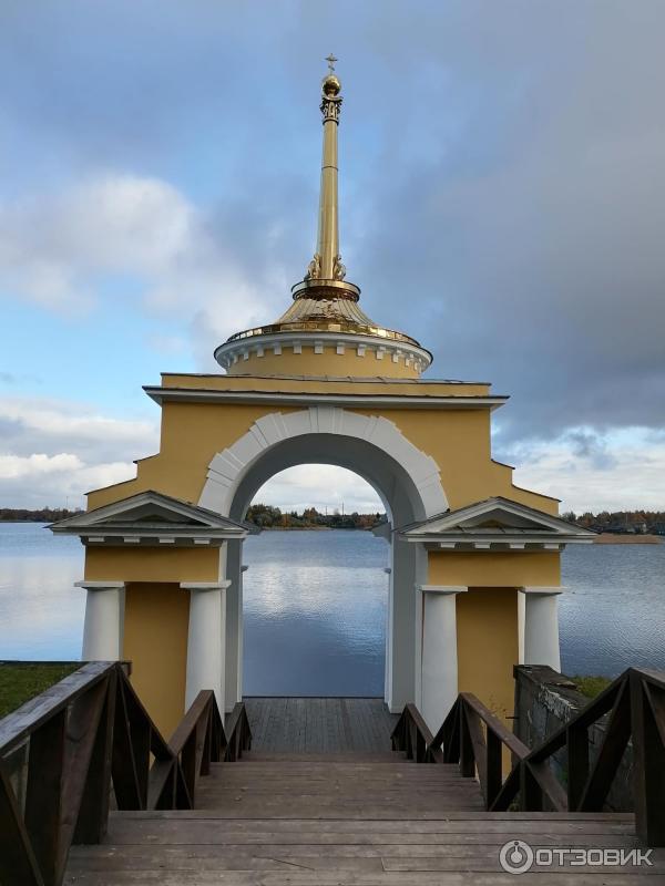 Нило-Столобенская пустынь