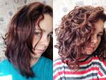Шампунь TRESemme Curls&Waves "Стоп пушистость" для кудрявых и пушистых волос фото