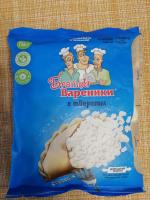 Вареники Уральские пельмени "Братцы вареники" фото