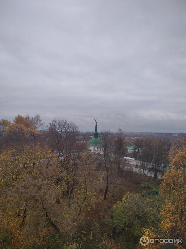 Музей-заповедник Александровская Слобода (Россия, Владимирская область) фото