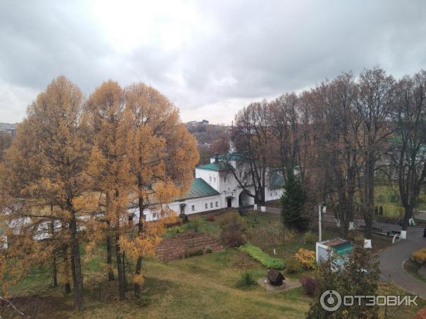 Музей-заповедник Александровская Слобода (Россия, Владимирская область) фото