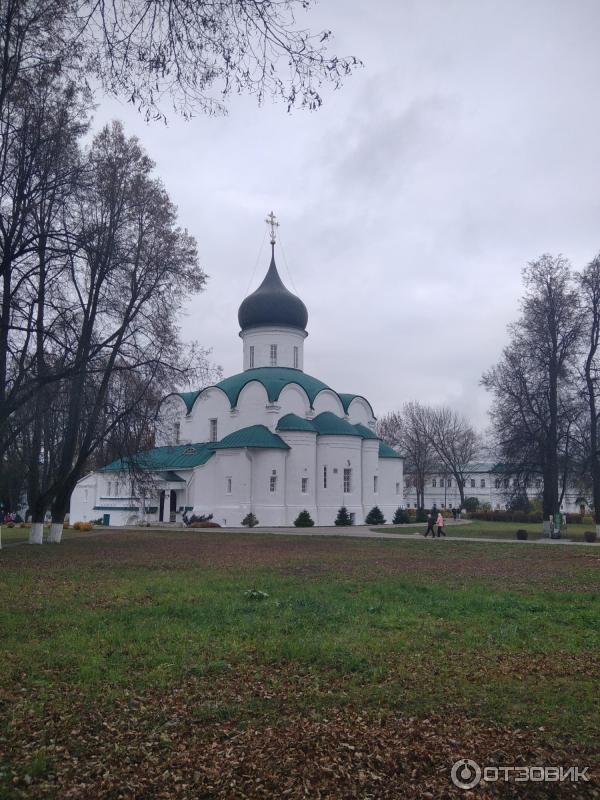 Александровская Слобода. город Александров.