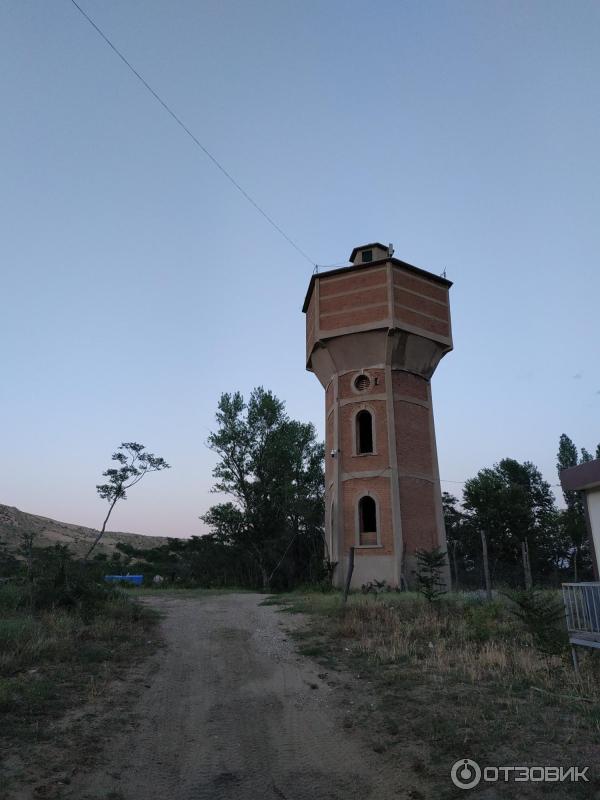 Экскурсия на бархан Сары-кум (Россия, Дагестан) фото