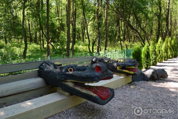 Агротуристический комплекс Коробчицы (Беларусь, Гродненская область) фото