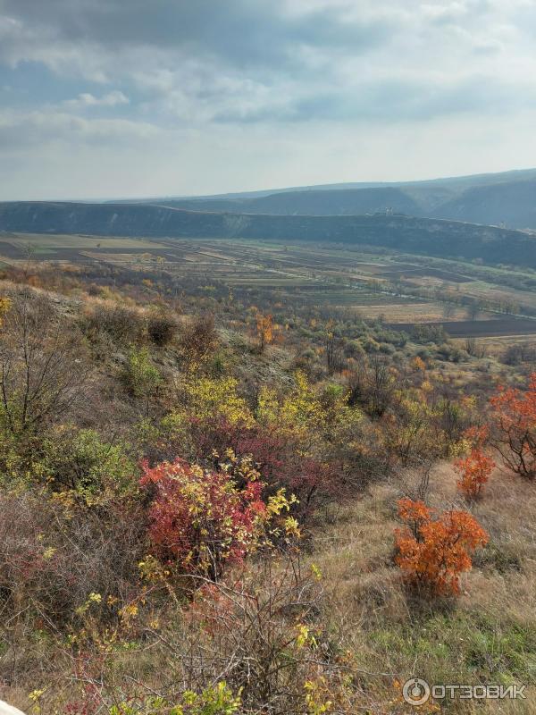 Археологический комплекс-музей (Молдавия, Старый Орхей) фото