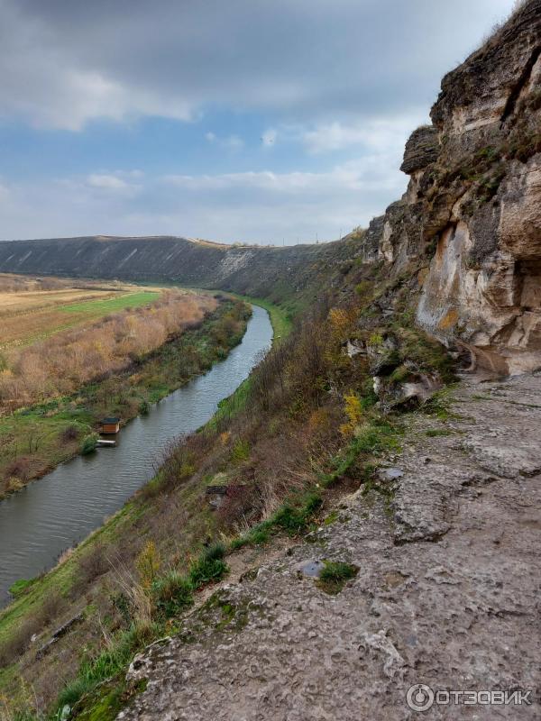 Археологический комплекс-музей (Молдавия, Старый Орхей) фото