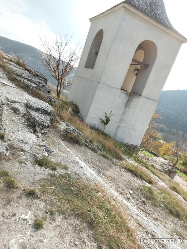 Археологический комплекс-музей (Молдавия, Старый Орхей) фото