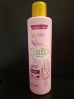 Гель для стирки Woolite premium Delicate фото