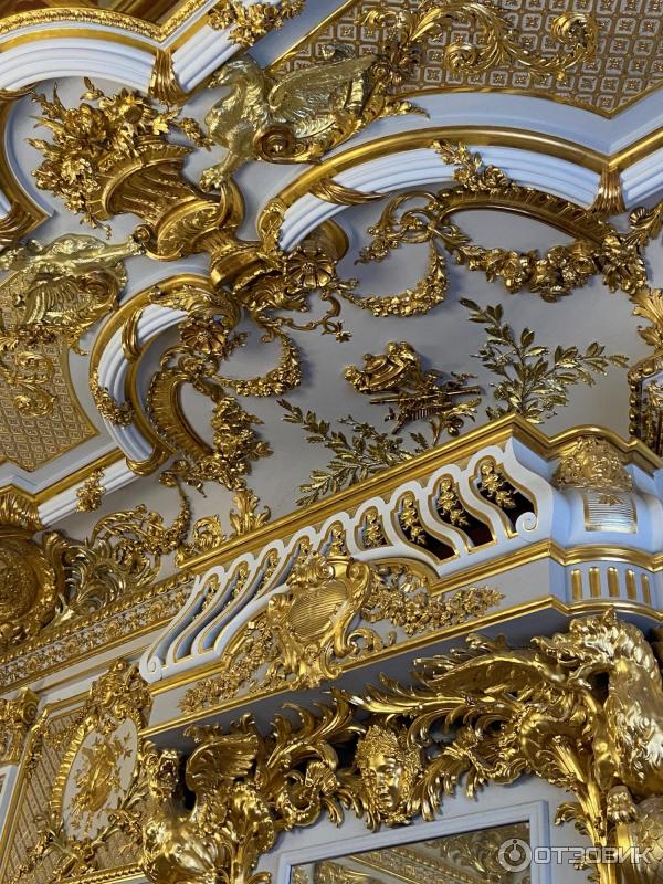 Дом-музей А. А. Половцева (Россия, Санкт-Петербург) фото