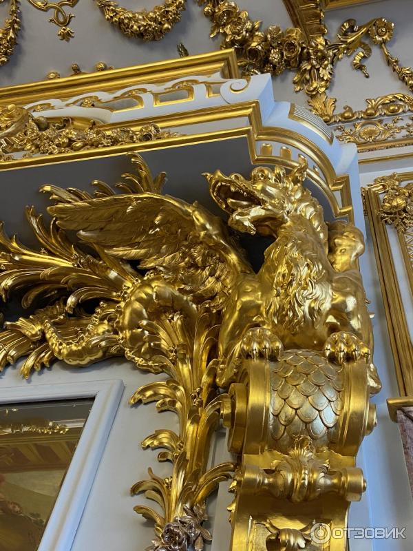 Дом-музей А. А. Половцева (Россия, Санкт-Петербург) фото