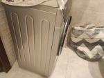 Стиральная машина Samsung WW80K62E61S фото