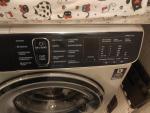 Стиральная машина Samsung WW80K62E61S фото