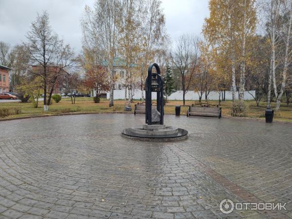 Центр города