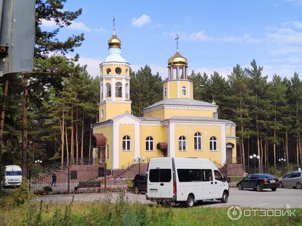 Храм Александра Невского
