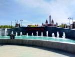 Парк развлечений "Остров мечты" (Россия, Москва) фото