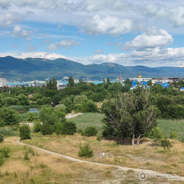 Торгово-развлекательный центр Green Park (Россия, Новороссийск) фото