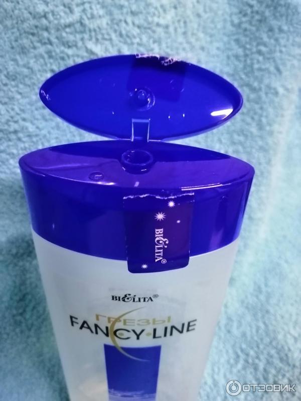 Гель-интим для душа Bielita Витэкс Fancy Line Грезы фото