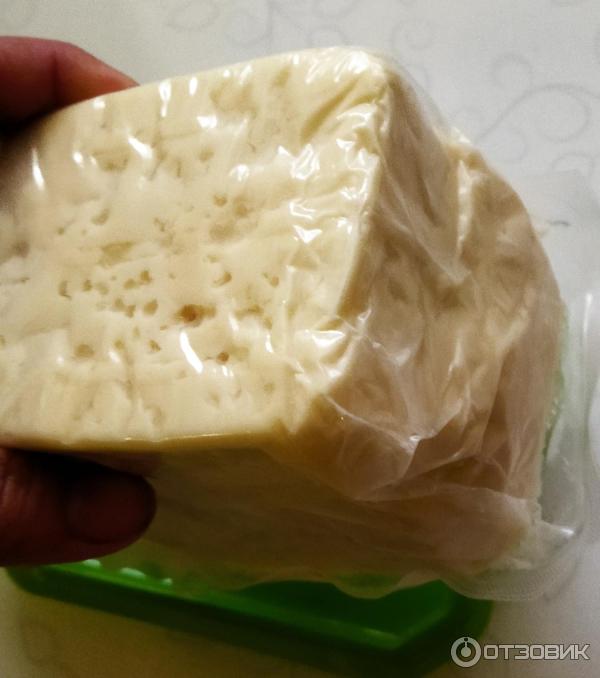 Сыр Ezine peyniri Tahsildaroglu фото